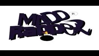 Madd Rapper 