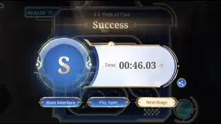 Ивент 4-1 4-7 Mobile Legends