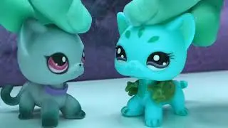 LPS Music Video ”Обжигай меня“ FOR MY LOVE 💖