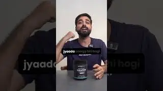 How does Creatine work?