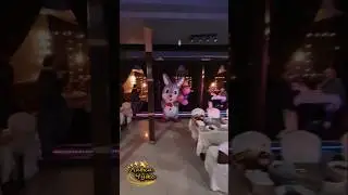 🎁Неожиданный Сюрприз На День Рождения🎁