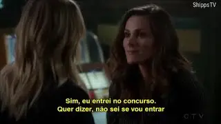 Arizona e Carina parte 4 (14x09+) legendado