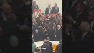 TBMM’de Milletvekil Can Atalay için özel görüşme oturumu