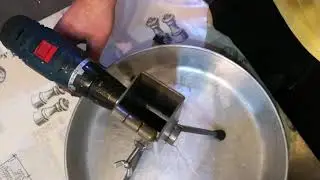 Лешникотрошачка