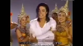 Homenaje al 8vo Aniversario de la muerte de Michael Jackson