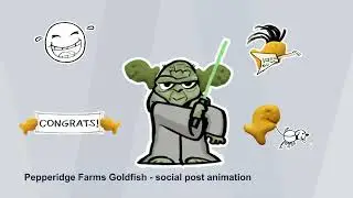 Andrew Kaiko 2022 Reel - Animation/Motion Design