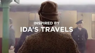 Introducing Ida: WOLF 190th anniversary collections
