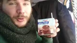 ESKALATION - VLOG-BUCH #6 - Wir sind so Punk