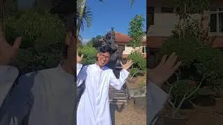 Para Frater Novis MSF di Biara Bethlehem Salatiga 😇