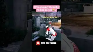 Chicago boys don’t have any RIZZ😭 #gta #shorts #freeaim
