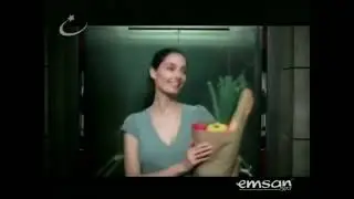 Kanaltürk - Reklam Kuşağı // 20 Aralık 2011