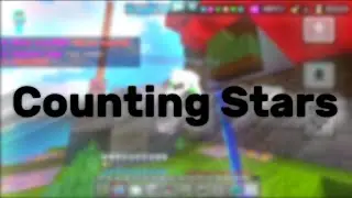Minecraft Mix - Counting Stars [EDIT/AMV] !