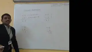 Computer Organization and Architecture: Lecture#3: Computer Arithmetic