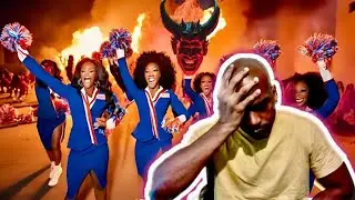 MODERN BW ARE NOW THE #1 CHEERLEADERS FOR AMERICA! -SMH