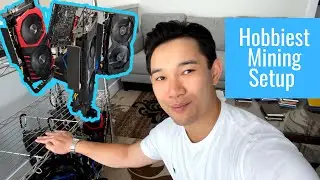 Budget Bitcoin Mining Rig