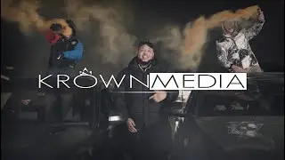 RockoBandz, K Locc, O.Dally - Burn A Couple Bridges [Music Video] (4K) | KrownMedia