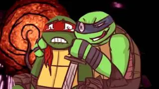 ♥ TMNT ♥ Its okay to be gay ♥