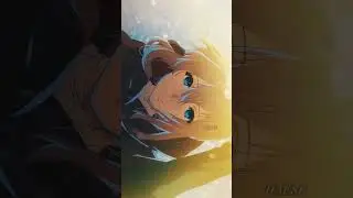 violet evergarden - you were good to me sad edit 