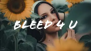 William Black & Luka - Bleed 4 U (Lyrics)