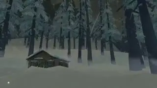 The Long Dark #21. Переход от Отрадной долины к Прибрежному шоссе.
