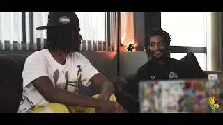 Rising Music Producer 