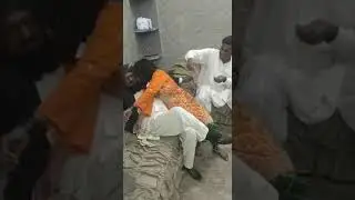 Tharke Molvi Aur desi Hot girl