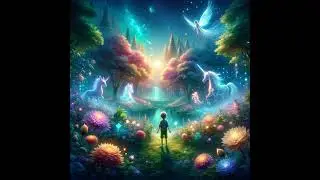 Верить в чудо(Belive In Magic)