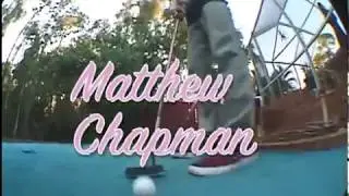Matt Chapman's part in Magnolia