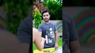 खुदपर भरोसा दुनिया जीत सकता है #shortvideo