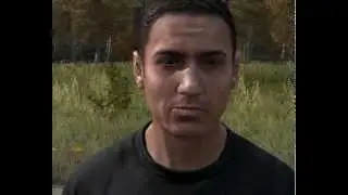 Валера в DayZ Standalone