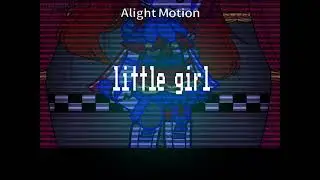 No more daddy’s little girl. // Gacha FNaF // Elizabeth Afton // 