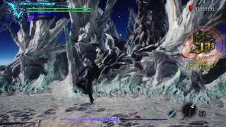 Dante MUST DIE | M20 No Damage