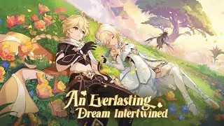 Genshin Impact 4.7 - Clorinde C2 Sumnmoning Losing all 50/50 - New Story Quest and Archon Quest