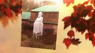 Есенин-Константиново.Esenin-Konstantinovo.