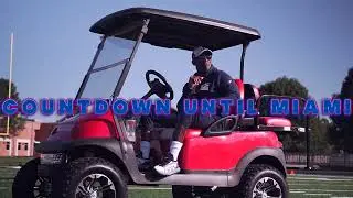 Coach Prime & Thee JSU Football Team Wraps Up Summer 2 With A High Energy Practice !