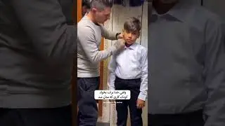 وقتی خدا برات بخواد ( تا آخرش ببینید )
