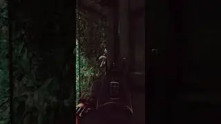 И как убивать в такой игре??? Escape From Tarkov 