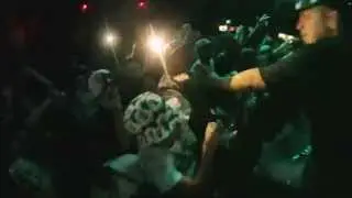SIQFUX FIRST SHOW @ The Vera Project