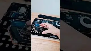 Upgrading an old HP folio 9470m  laptop 
