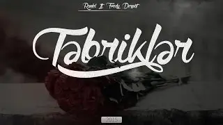 Raniel & Fredy Despot - Təbriklər