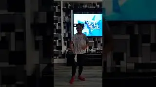BABY SHARK -BUBY DANCE 🕺