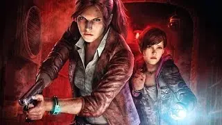 Resident Evil Revelations 2 Эмблемы, рисунки и личинки