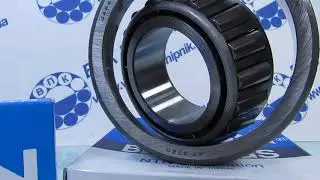 Подшипник ступици колеса 50KW01 F15054/3720  50x93,264x30,162