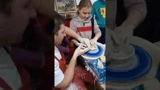 Живая глина