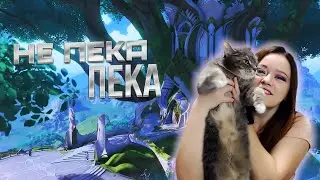 А пека не пока, пока ( Genshin Impact | Valorant | Honkai: Star Rail )
