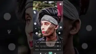 Picsart 30 second editing//new trick Picsart// #viralshorts #photoediting // #shorts #youtubeshorts