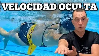 ✅ Efficient Swimming: Unlock Hidden Speed with BUILT-IN MOVEMENTS