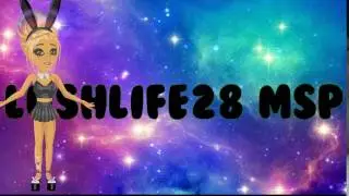 My new intro! hope u like it!