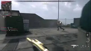 Call of duty MW2