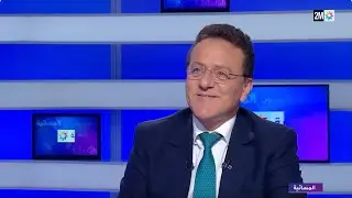 وزير النقل واللوجيستيك يستعرض الاجراءات المتخذة من طرف الوزارة لتطوير وتحديث المطارات بالمغرب